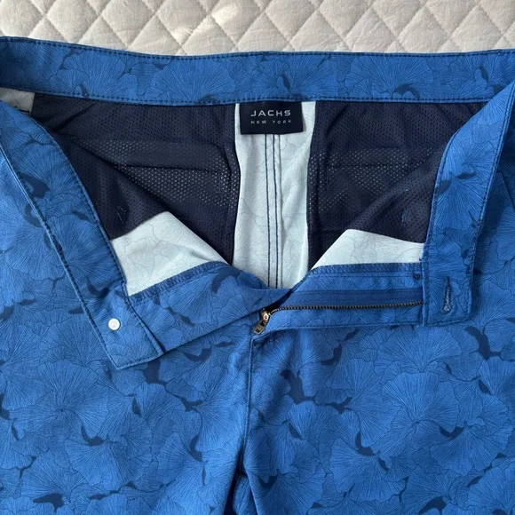 Jachs New York Shorts - Picture 5 of 9